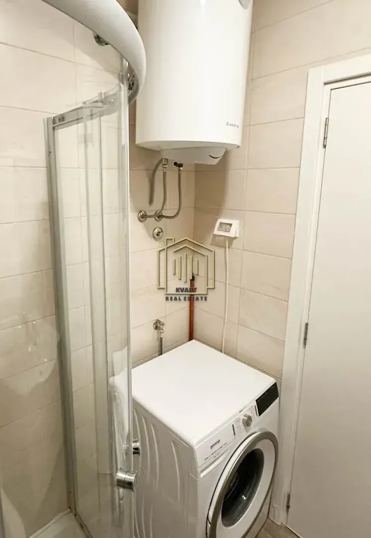 Rent, one bedroom apartment, 45m², Zagorič, Podgorica