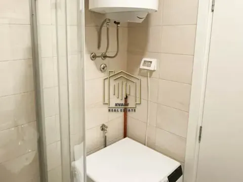 Izdavanje, jednosoban stan, 45m², Zagorič, Podgorica - image 7