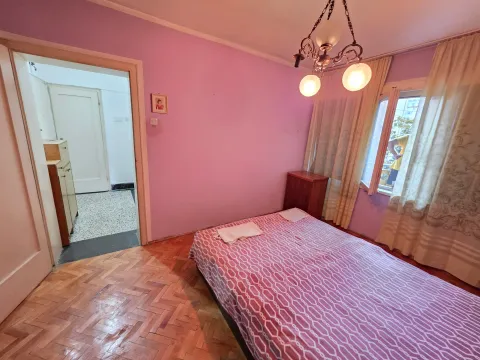 Sale, one bedroom apartment, 45m², Centar, Podgorica - image 7