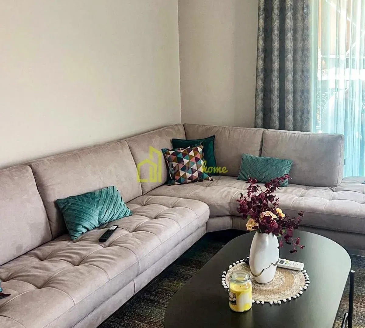 Prodaja, jednosoban stan, 70m², Tivat, Crna Gora
