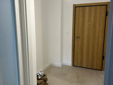 Prodaja, jednosoban stan, 52m², Tološka šuma, Podgorica - image 2