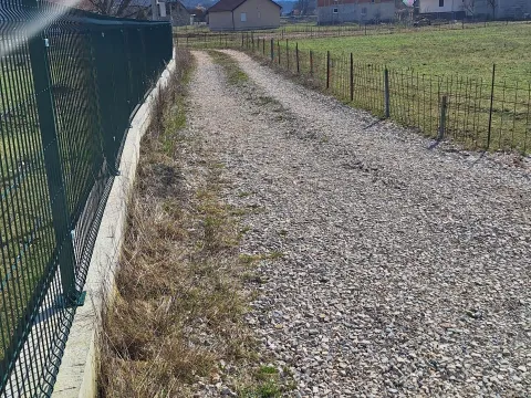 Prodaja, plac, 1414m², Miločani, Nikšić - image 2