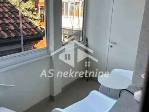 Izdavanje, dvosoban stan, 55m², Banovo Brdo, Beograd - image 11
