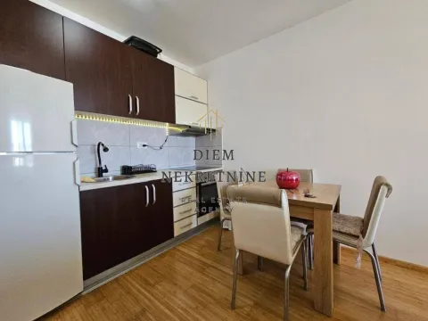 Rent, one bedroom apartment, 43m², Ilino, Bar - image 5
