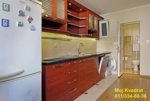 Prodaja, dvosoban stan, 65m², Stari Grad, Beograd - image 4