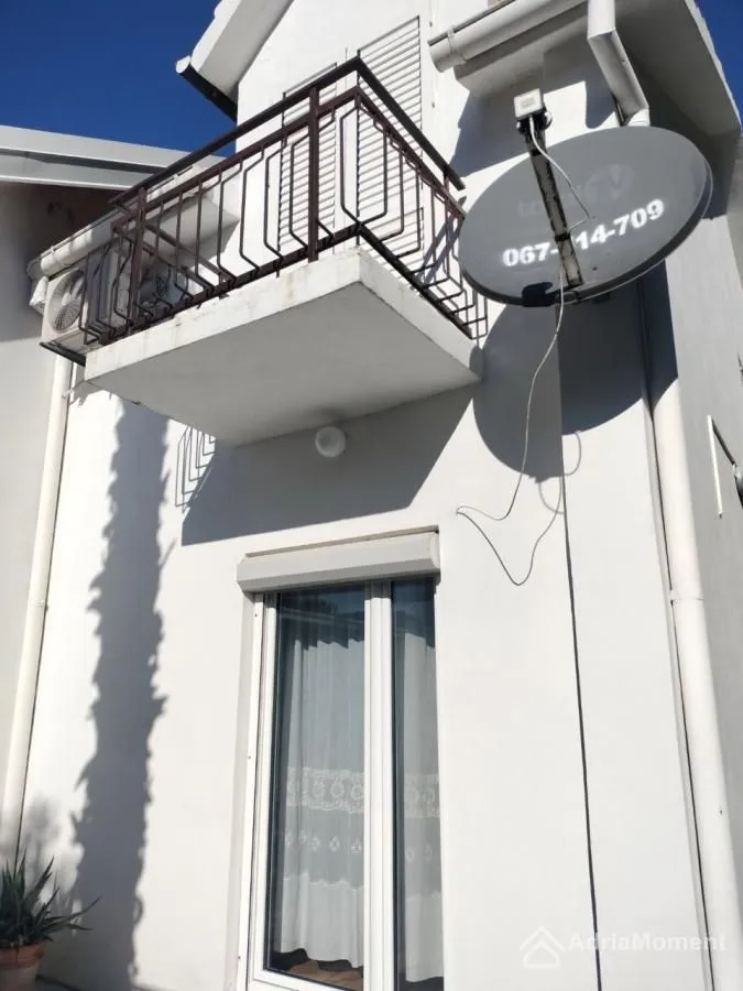 Prodaja, kuća, 126m², Orahovac, Kotor