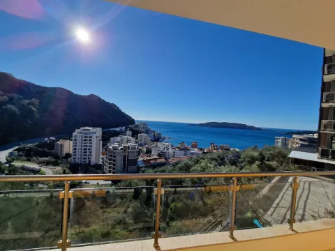 Prodaja, jednosoban stan, 71m², Rafailovići, Budva - image 7
