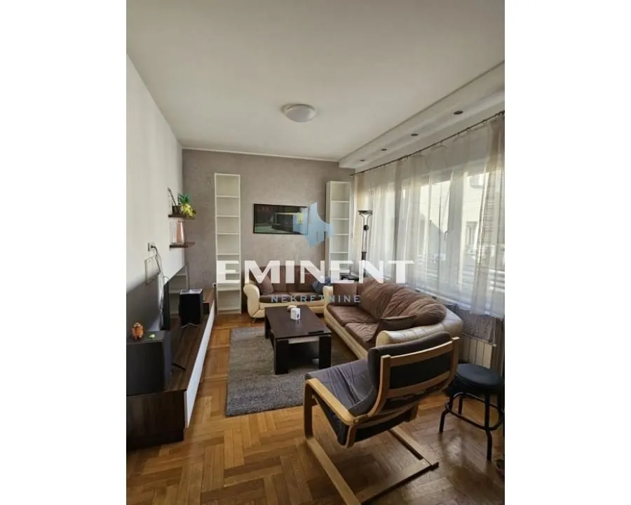 Izdavanje, trosoban stan, 80m², Tašmajdan, Palilula Sve Podlokacije