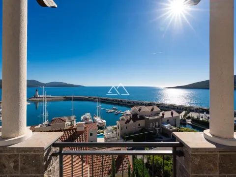 Prodaja, dvosoban stan, 113m², Luštica Bay, Tivat - image 3