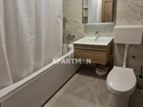 Prodaja, dvosoban stan, 81m², Novi Beograd Blok 61, Novi Beograd Sve Podlokacije - image 10