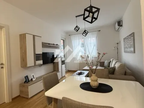 Rent, one bedroom apartment, 37m², Adamovićevo Naselje, Novi Sad Sve Podlokacije - image 4