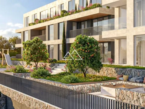 Sale, two bedroom apartment, 75m², Kotor, Crna Gora - image 5