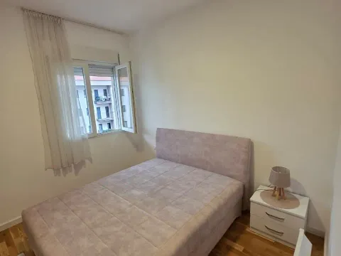 Prodaja, jednosoban stan, 40m², Zabjelo, Podgorica - image 8