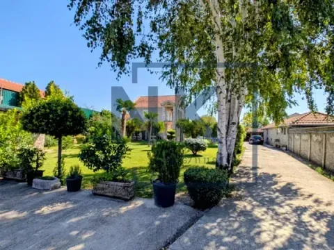 Izdavanje, kuća, 150m², Donja Gorica, Podgorica - image 2