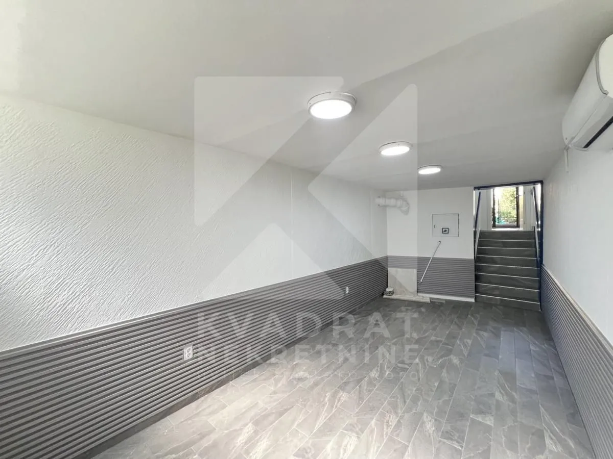 Rent, office space, 50m², Gintaš, Podgorica