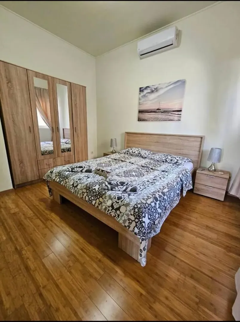 Prodaja, jednosoban stan, 41m², Prčanj, Kotor