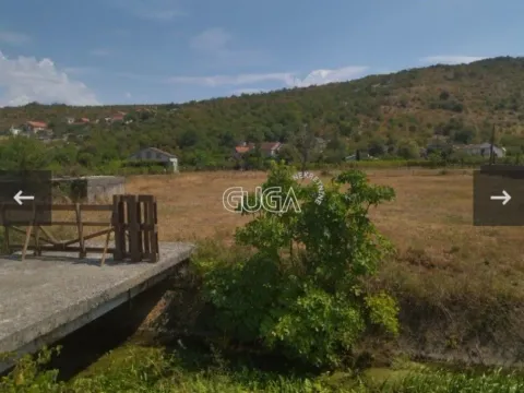 Sale, land lot, 1200m², Mareza, Podgorica - image 3