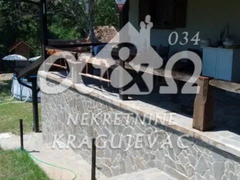 Prodaja, kuća, 107m², Gornje Jarušice, Kragujevac - image 5