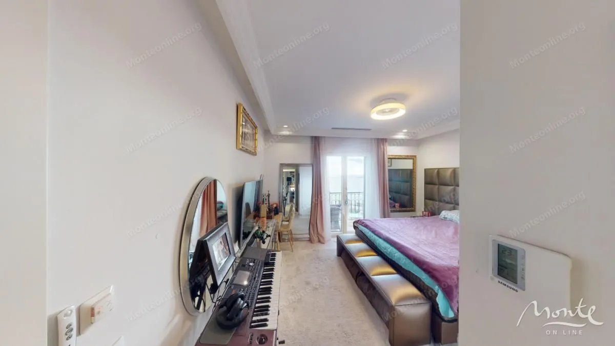 Prodaja, kuća, 115m², Luštica Bay, Tivat