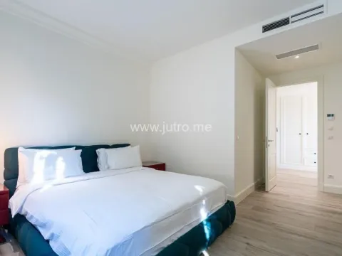 Prodaja, trosoban stan, 190m², Luštica, Tivat - image 37
