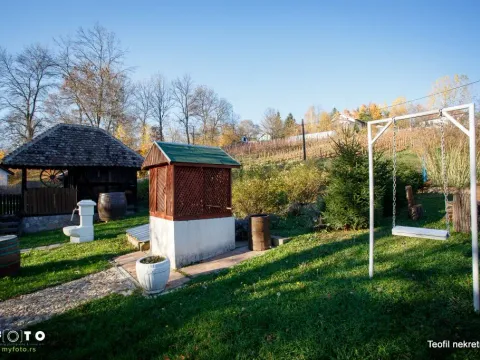 Sale, office space, 230m², Topola, Srbija - image 10