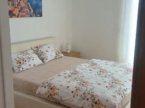 Rent, one bedroom apartment, 45m², City Kvart, Podgorica - image 6