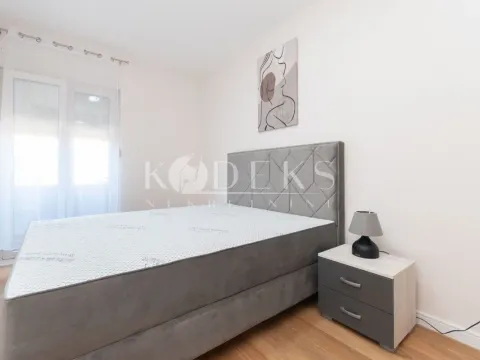 Izdavanje, jednosoban stan, 40m², Central Point, Podgorica - image 5