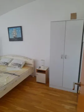 Rent, two bedroom apartment, 65m², Kod Big Fashion-a, Podgorica - image 6