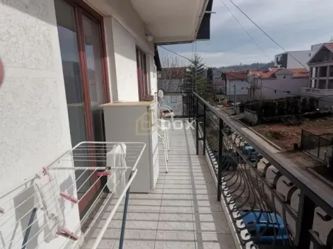Sale, two bedroom apartment, 56m², Palilula, Niš - image 11