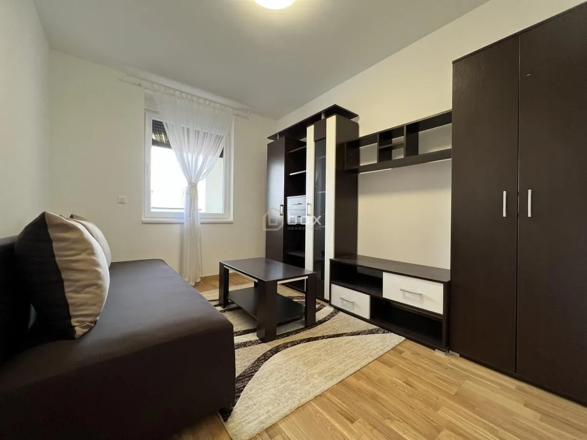 Rent, one bedroom apartment, 48m², Pantelej, Niš