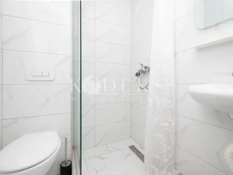 Rent, one bedroom apartment, 39m², Zagorič, Podgorica - image 8