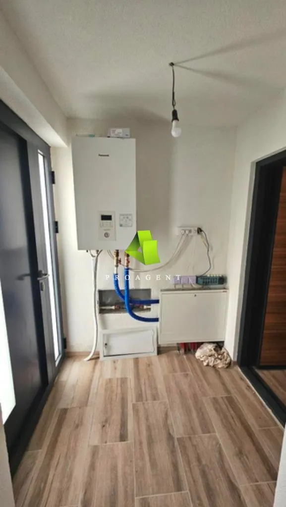 Prodaja, dvosoban stan, 80m², Pantelej, Niš