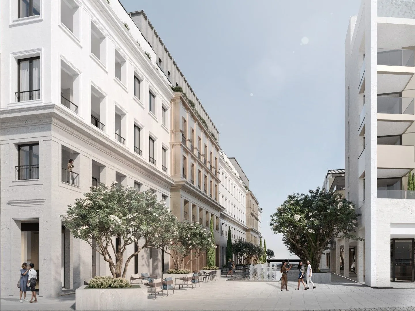Prodaja, dvosoban stan, 116m², Seljanovo, Tivat