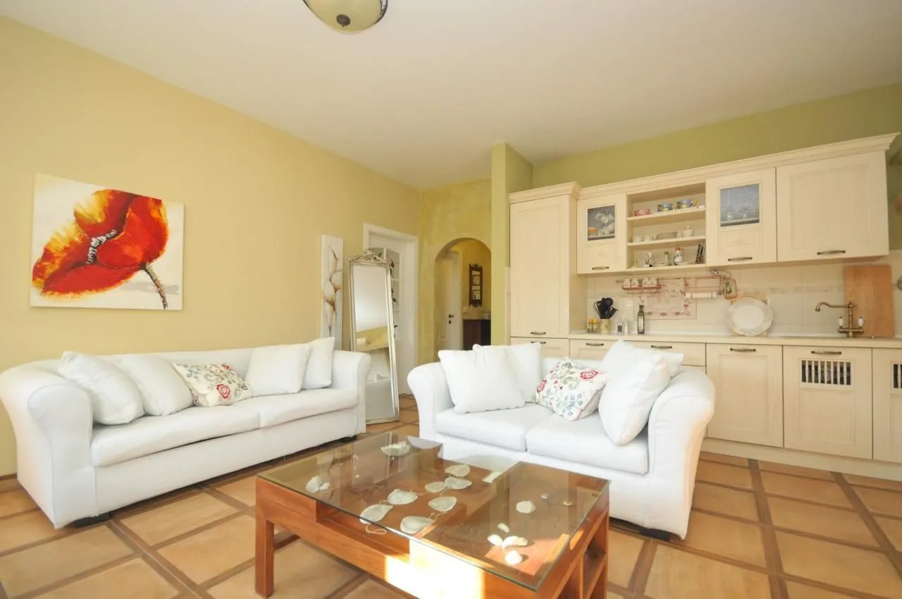Sale, two bedroom apartment, 64m², Budva, Crna Gora
