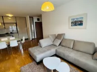 Rent, one bedroom apartment, 54m², City Kvart, Podgorica - image 1