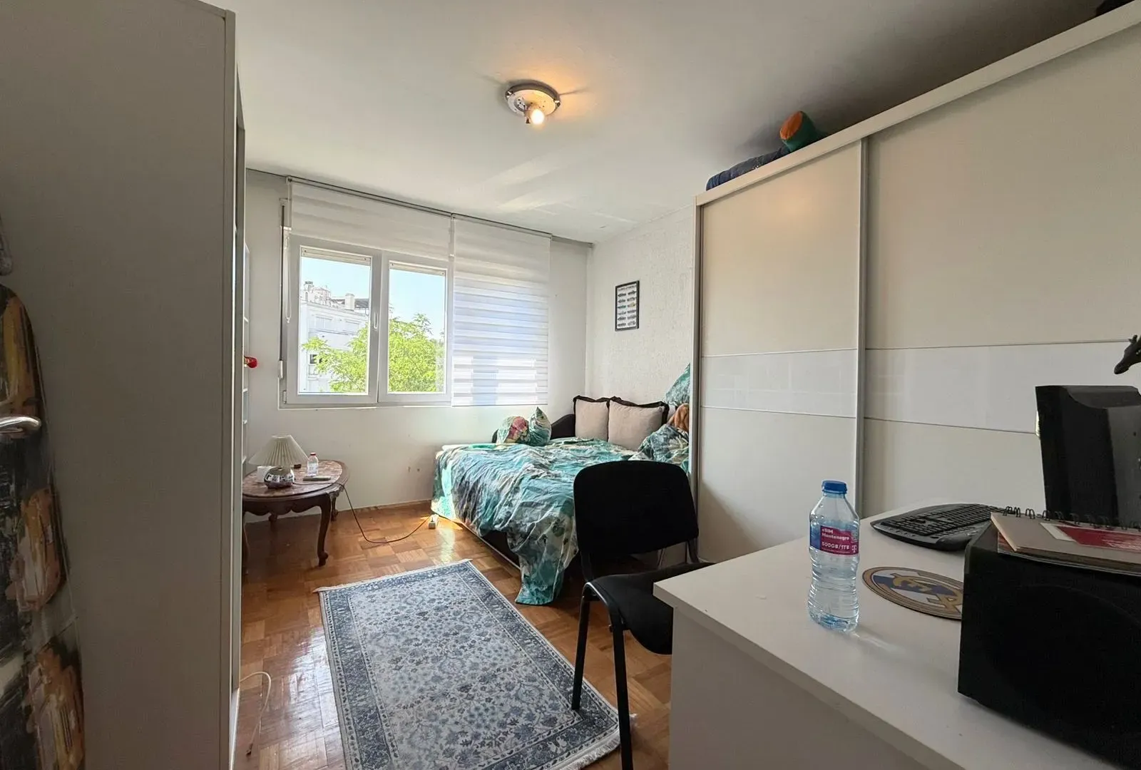 Prodaja, jednosoban stan, 56m², Preko Morače, Podgorica