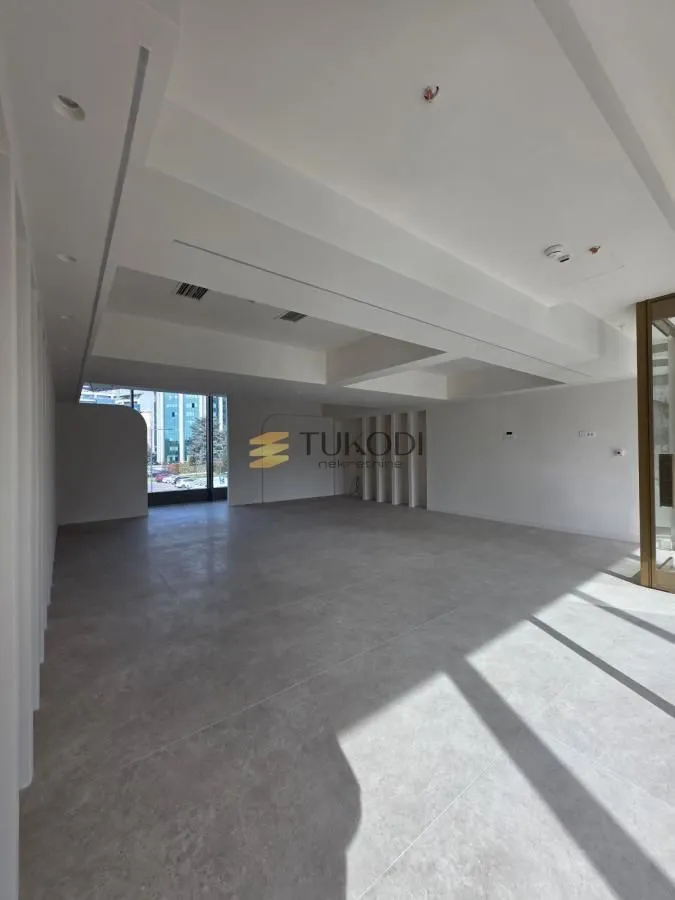 Rent, office space, 76m², Beograd, Srbija