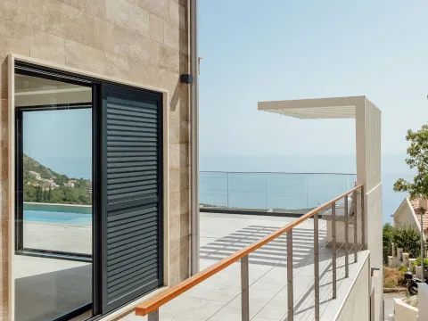 Sale, house, 250m², Blizikuće, Budva - image 14