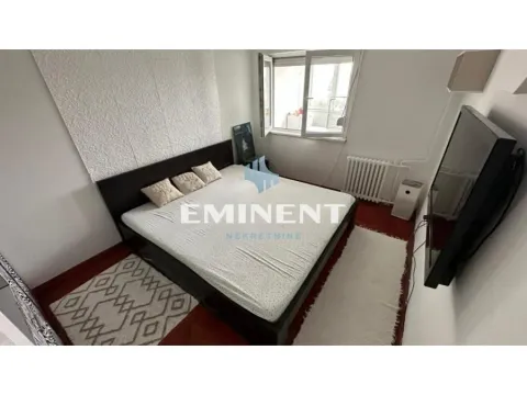 Izdavanje, stan, 43m², Stari Merkator, Novi Beograd Sve Podlokacije - image 4