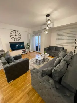 Izdavanje, dvosoban stan, 75m², Zabjelo, Podgorica - image 2
