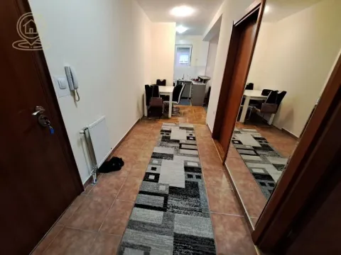 Sale, two bedroom apartment, 50m², Grbavica, Novi Sad Sve Podlokacije - image 11