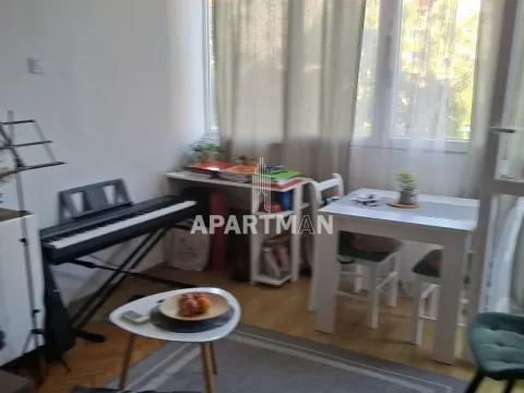 Rent, one bedroom apartment, 30m², Čukarička Padina, Beograd - image 4