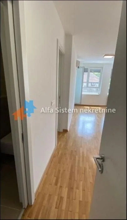 Rent, apartment, 58m², Bulbulder, Zvezdara Sve Podlokacije