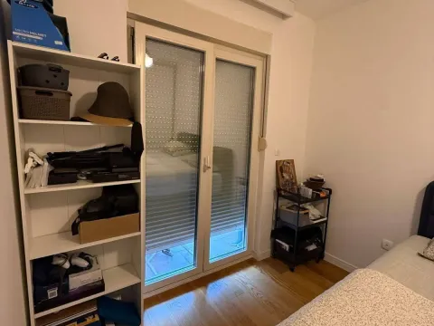 Prodaja, dvosoban stan, 72m², Centar, Bar - image 8