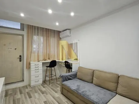 Izdavanje, garsonjera, 18m², Centar, Novi Sad - image 8