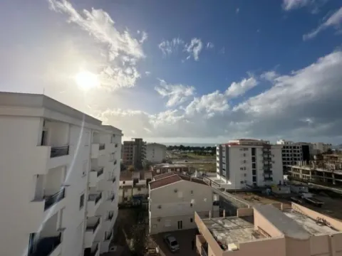 Prodaja, stan, 45m2, Šušanj, Bar Prodaja, stan, 45m2, Šušanj, Bar
