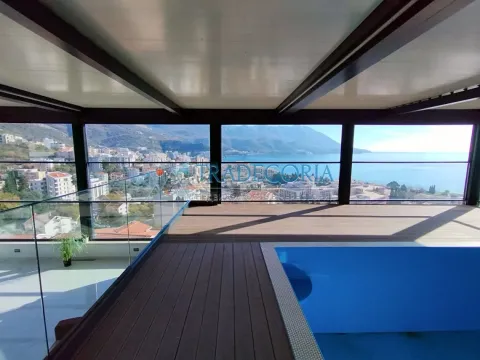 Prodaja, stan, 300m², Bečići, Budva - image 105