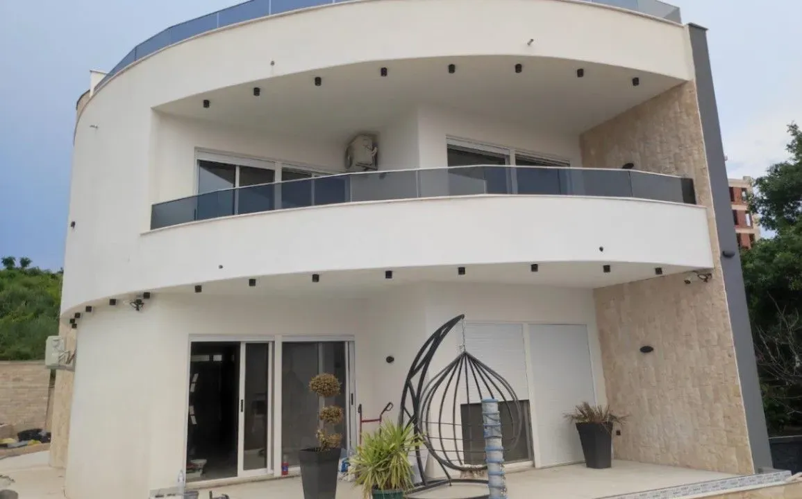 Sale, house, 300m², Zeleni Pojas, Bar