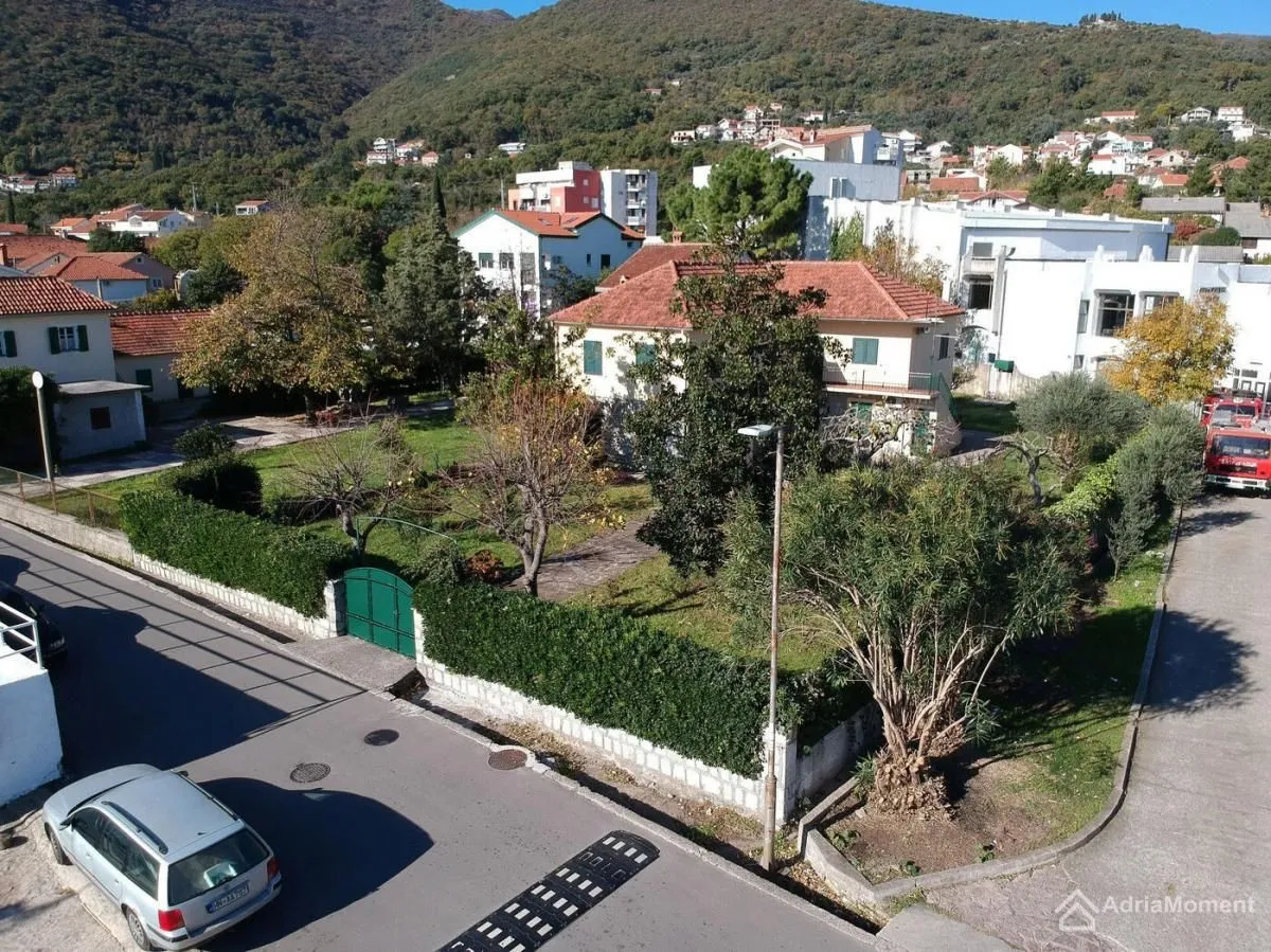 Prodaja, plac, 102700m², Bijela, Herceg Novi