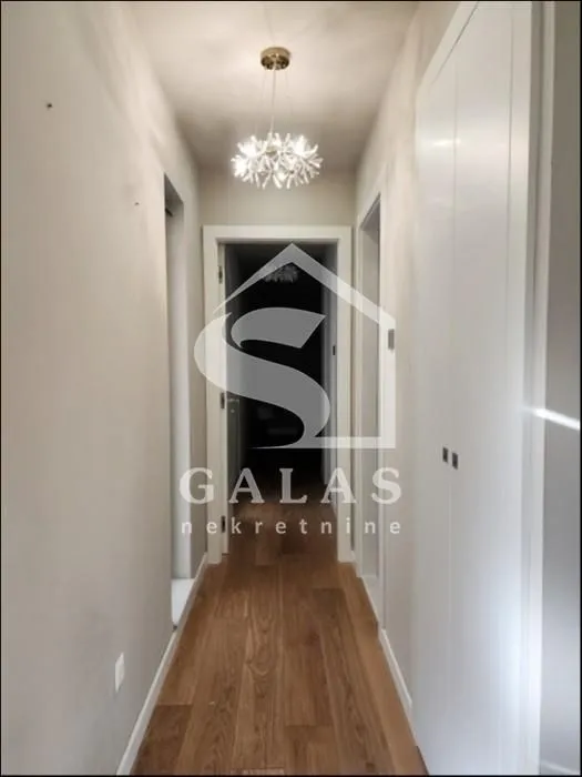 Prodaja, trosoban stan, 145m², Neimar, Vračar Sve Podlokacije